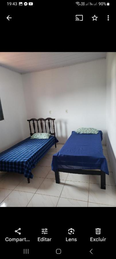 Sobrado Na Maranduba Casa de férias *