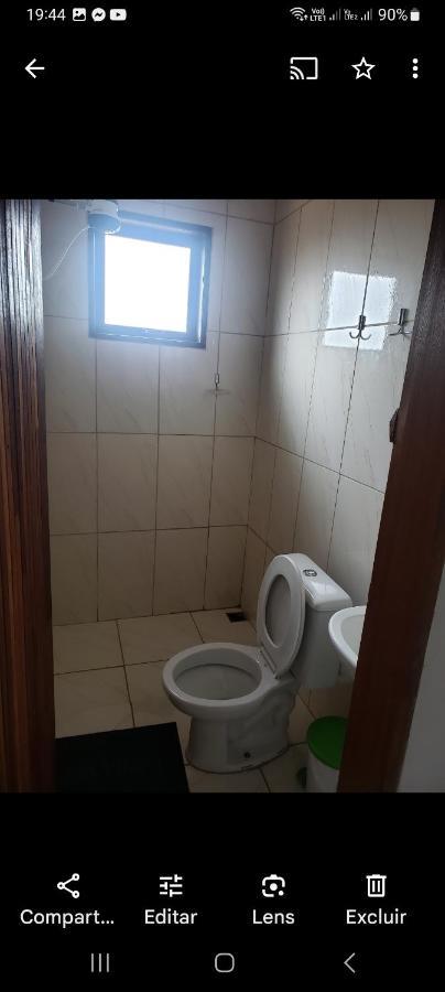 Casa de férias Sobrado Na Maranduba Ubatuba