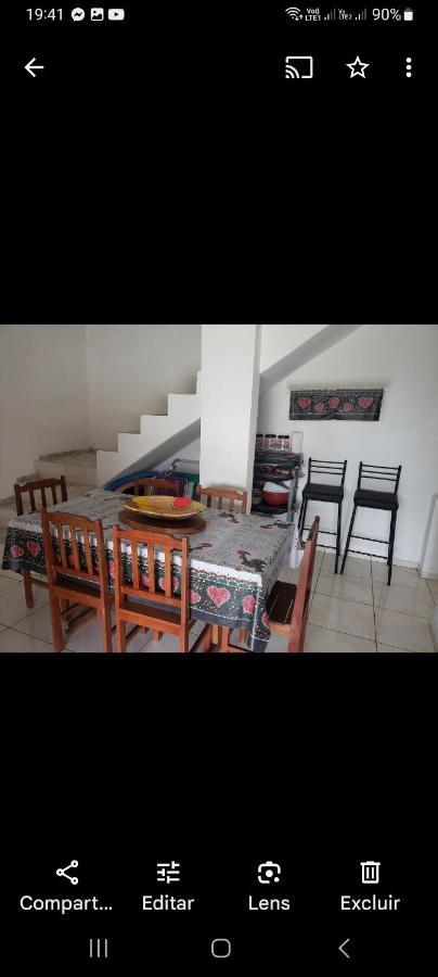 Sobrado Na Maranduba Casa de férias Ubatuba