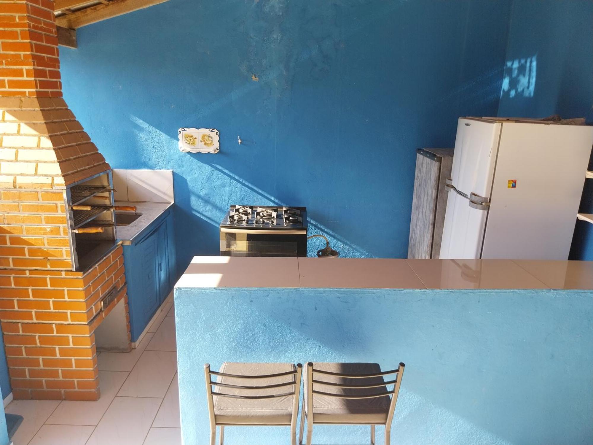 Sobrado Na Maranduba Casa de férias